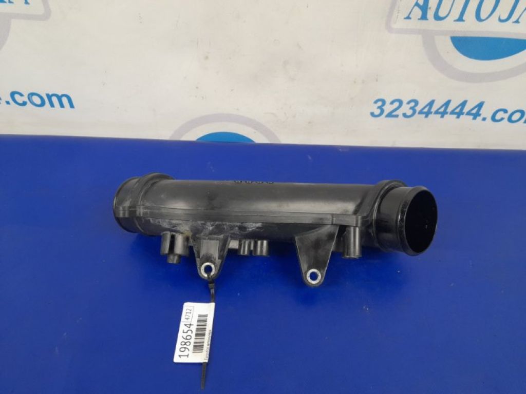 17294-6B2-A01 | Патрубок інтеркулера ACURA RDX 19- - Фото 3