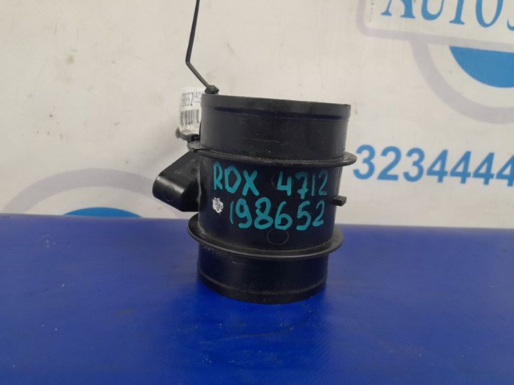 17225-6B2-A00 | Патрубок інтеркулера ACURA RDX 19-