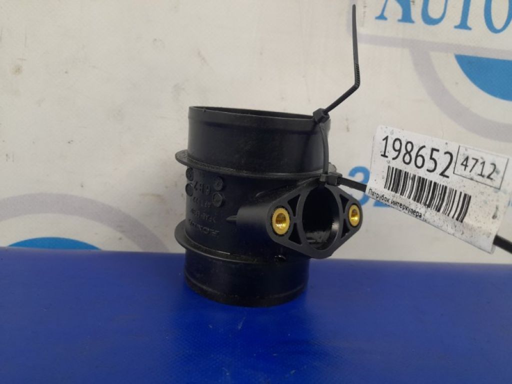17225-6B2-A00 | Патрубок інтеркулера ACURA RDX 19- - Фото 3