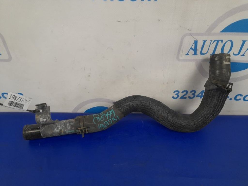 L5A3-15-18Y | Патрубок системы охлаждения MAZDA 6 GH 07-12