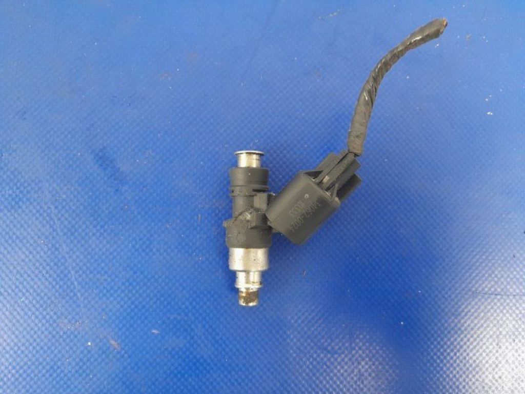 CY01-13-250 | Форсунка топливная MAZDA CX-9 06-16