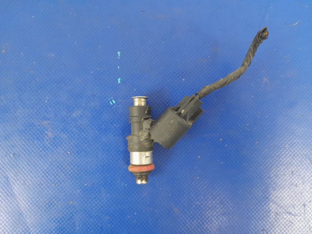 CY01-13-250 | Форсунка топливная MAZDA CX-9 06-16