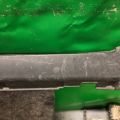 87751-2P000 | Накладка порога наружная лев. KIA SORENTO XM 09-14 - Превью 5