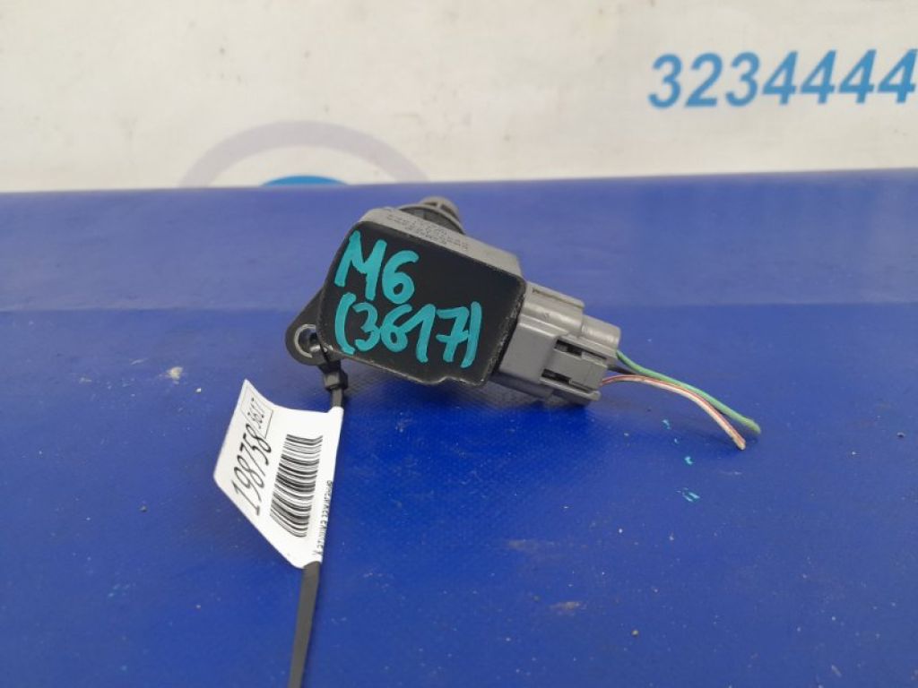 L3G2-18-100B | Катушка зажигания MAZDA 6 GH 07-12 - Фото 2