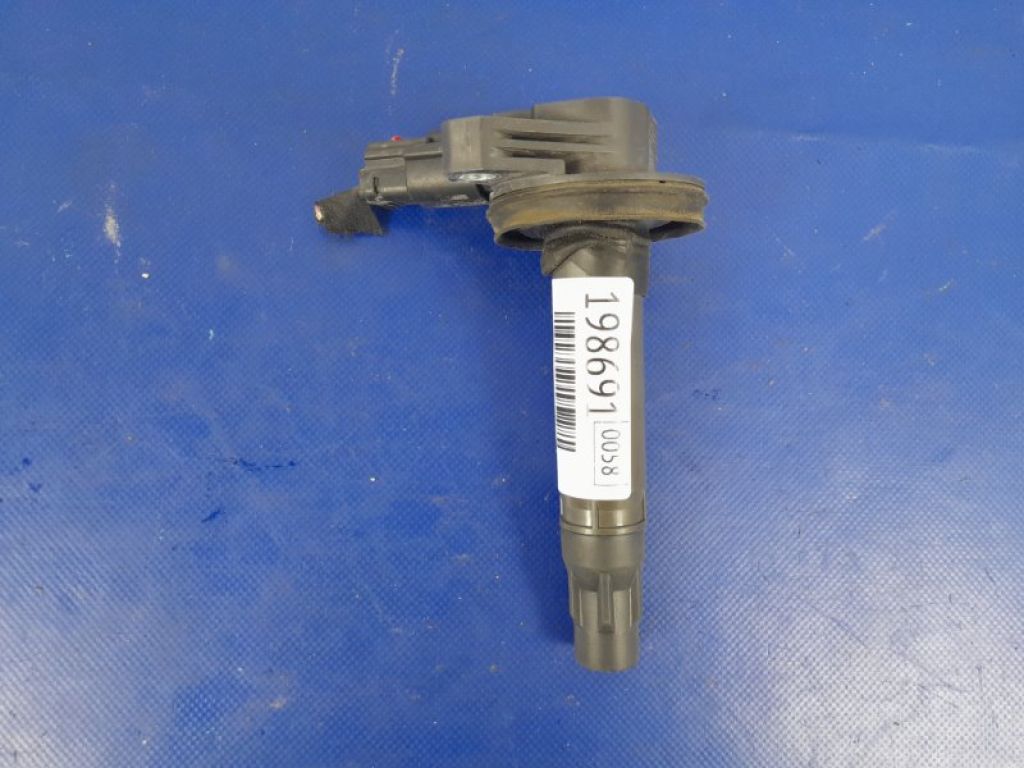 CY01-18-100B | Катушка зажигания MAZDA CX-9 06-16