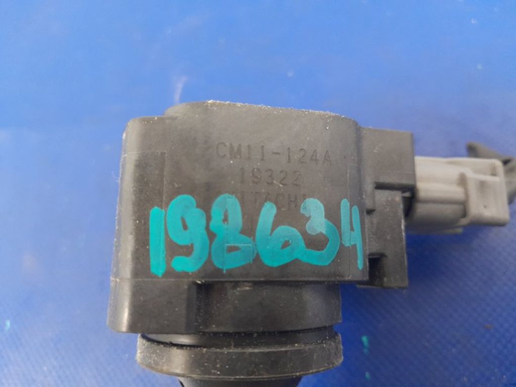 30520-59B-013 | Катушка зажигания ACURA RDX 19- - Фото 2