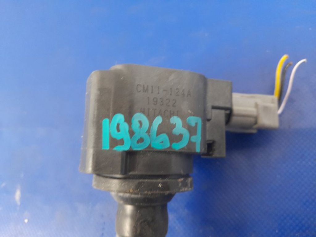 30520-59B-013 | Катушка зажигания ACURA RDX 19- - Фото 2
