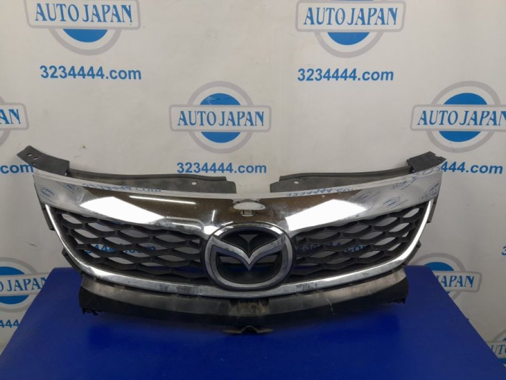 TE69-50-710B | Решітка радіатора MAZDA CX-9 06-16