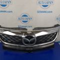 TE69-50-710B | Решітка радіатора MAZDA CX-9 06-16