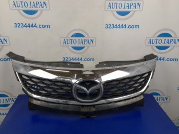 Решітка радіатора MAZDA CX-9 06-16