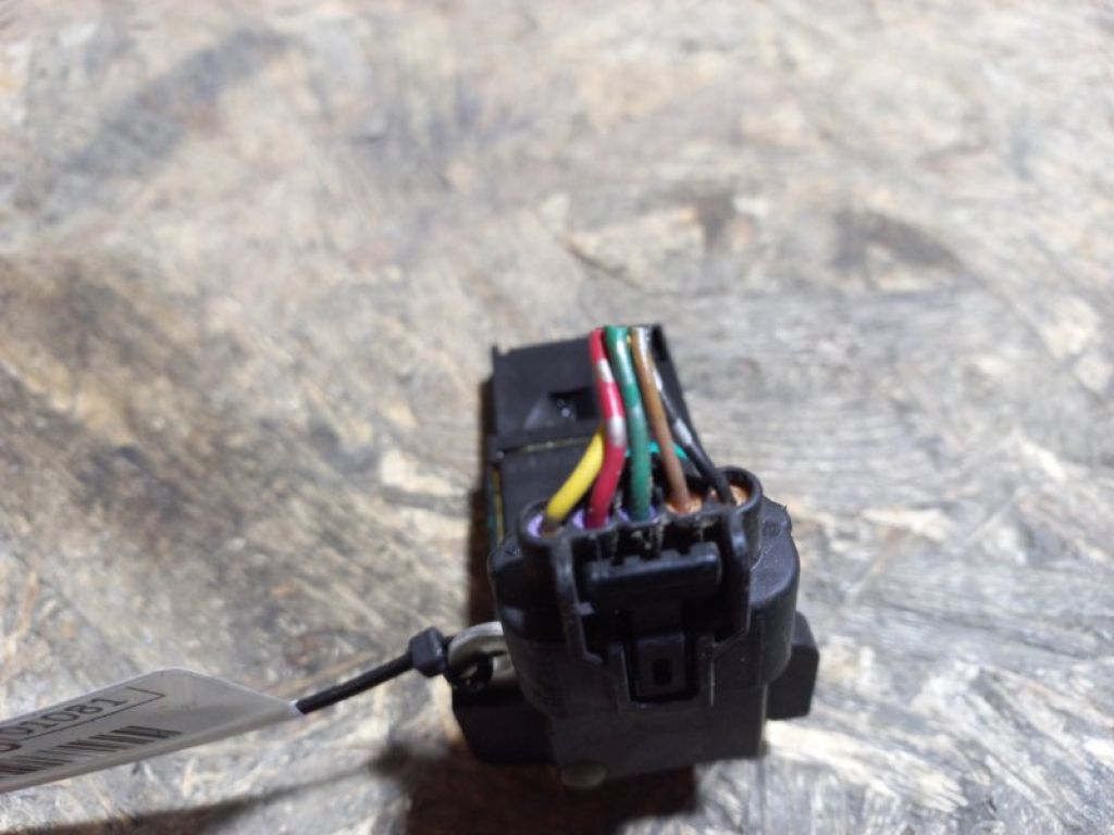 37980-RC0-M01 | Расходомер воздуха ACURA RDX 12-19 - Фото 4