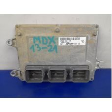 Блок управления двигателем ACURA MDX (YD3) 13-21