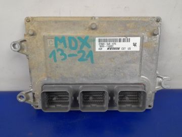 Блок управления двигателем ACURA MDX (YD3) 13-21