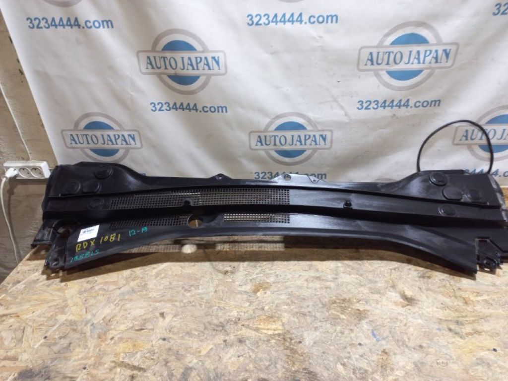 74218-TX4-A00 | Пластик під лобове скло / Жабо ACURA RDX 12-19