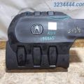 17121-R8A-A00 | Накладка двигуна декоративна ACURA RDX 12-19