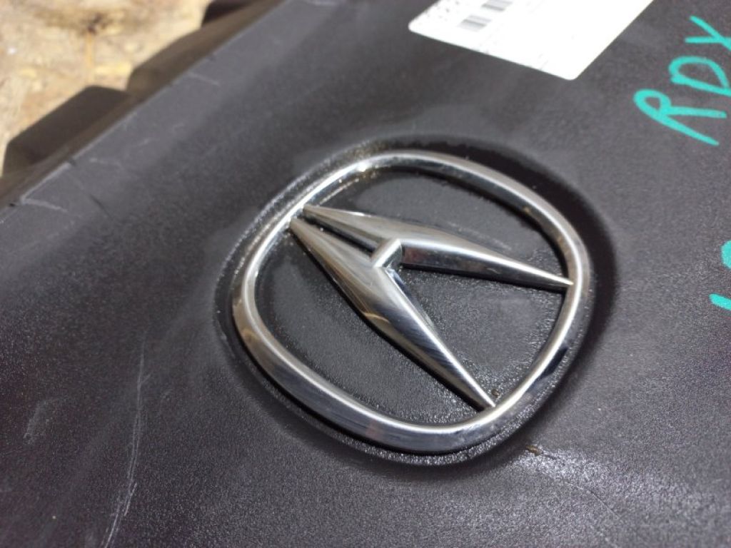 17121-R8A-A00 | Накладка двигуна декоративна ACURA RDX 12-19 - Фото 2