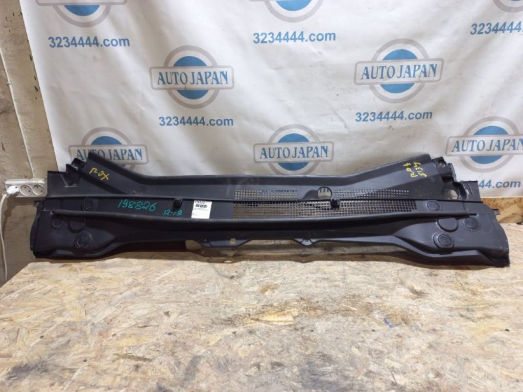 74218-TX4-A00 | Пластик під лобове скло / Жабо ACURA RDX 12-19