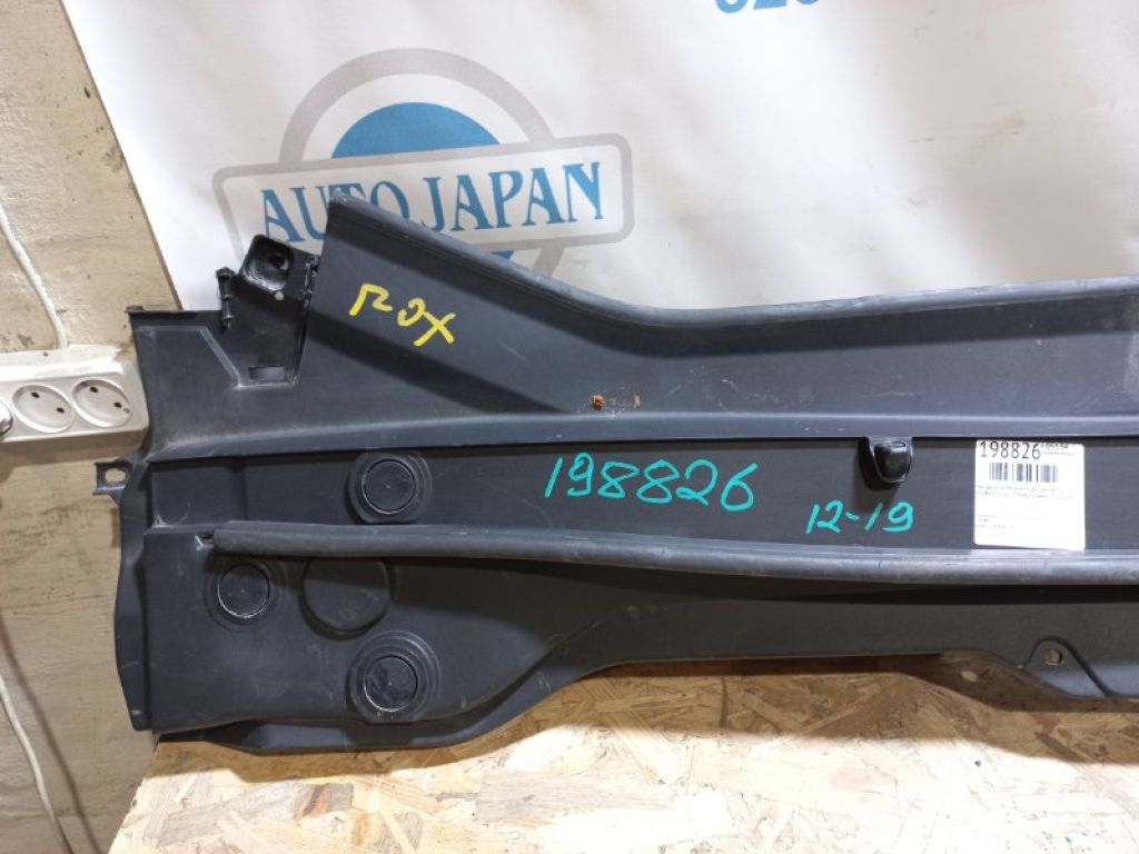 74218-TX4-A00 | Пластик під лобове скло / Жабо ACURA RDX 12-19 - Фото 3