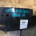 GS3L-50-260C | Усилитель заднего бампера MAZDA 6 GH 07-12 - Превью 2