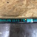 48811-07021 | Стабилизатор передний TOYOTA AVALON 05-12 - Превью 2