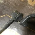 48811-07021 | Стабилизатор передний TOYOTA AVALON 05-12 - Превью 5