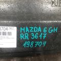 GS3L-50-311B | Наполнитель бампера задний MAZDA 6 GH 07-12 - Превью 2