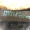GEG1-50-111 | Наполнитель бампера передний MAZDA 6 GH 07-12 - Превью 3