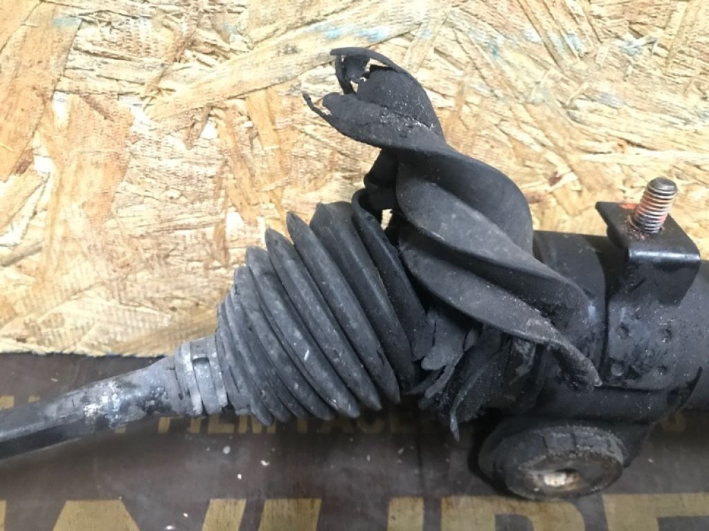 44250-07100 | Рулевая рейка TOYOTA AVALON 05-12 - Фото 4