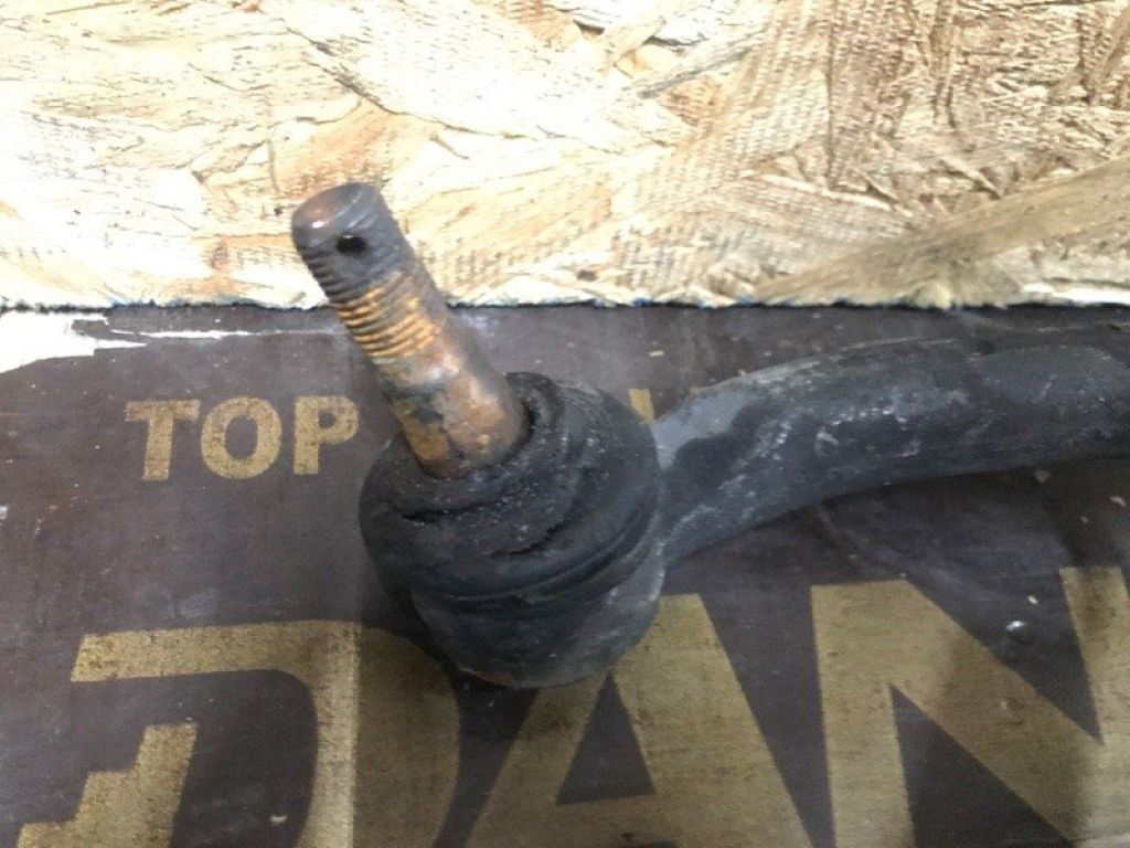 44250-07100 | Рулевая рейка TOYOTA AVALON 05-12 - Фото 5