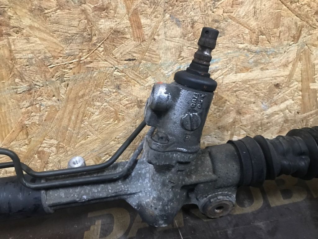 44250-07100 | Рулевая рейка TOYOTA AVALON 05-12 - Фото 6