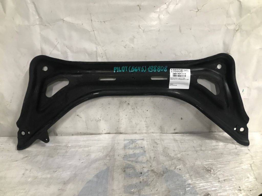 50240-SZA-A00 | Кронштейн/крепление балки подвески передн. HONDA PILOT 08-15
