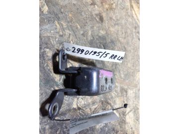 Петля двери нижняя задн. лев. TOYOTA HIGHLANDER 01-07