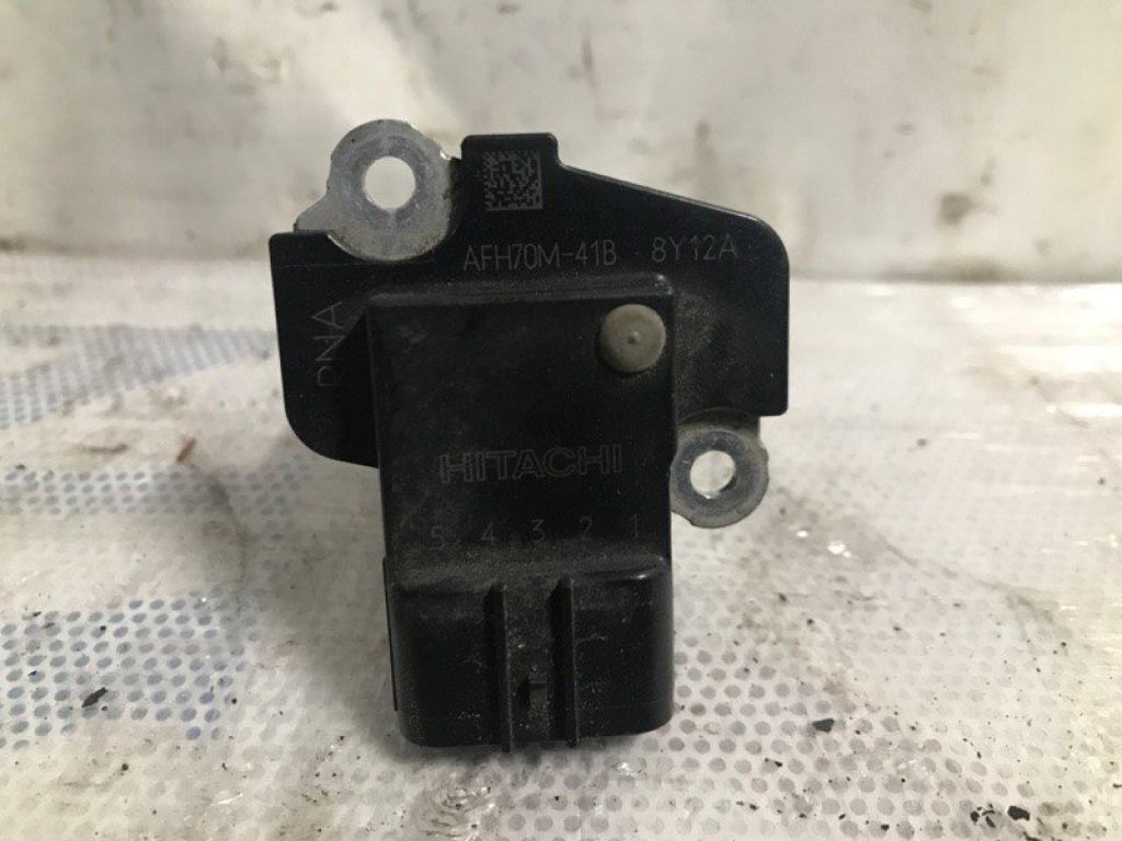 37980-RNA-A01 | Расходомер воздуха HONDA PILOT 08-15 - Фото 3