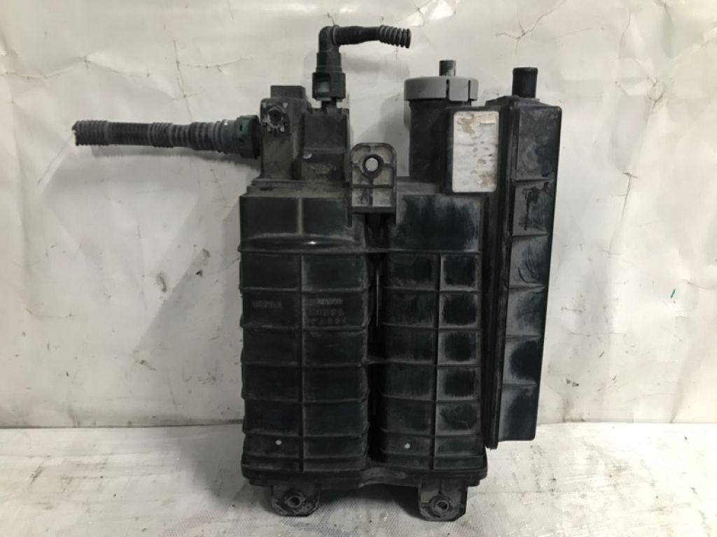 17011-SZA-A01 | Абсорбер паливний HONDA PILOT 08-15