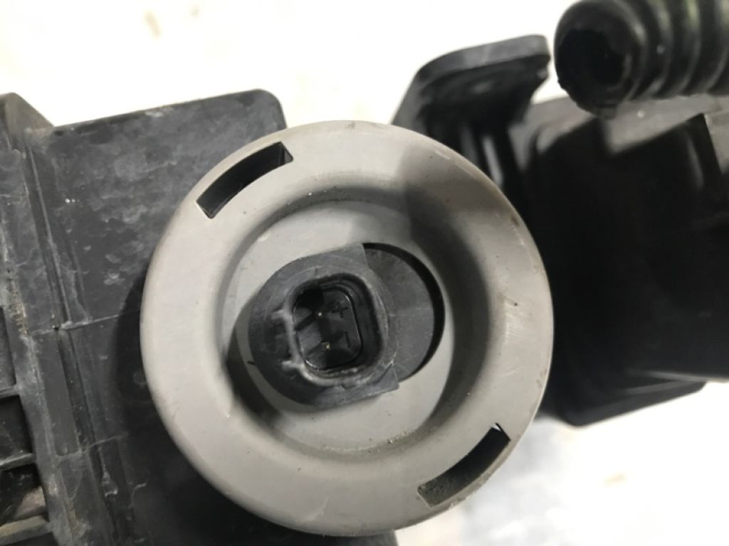 17011-SZA-A01 | Абсорбер паливний HONDA PILOT 08-15 - Фото 4