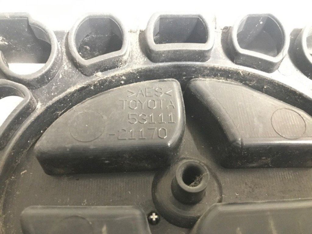 53101-21110 | Решетка радиатора SCION TC 04-10 - Фото 4