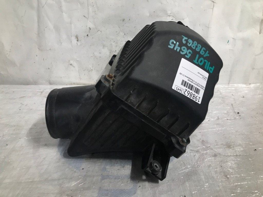 17244-RN0-A00 | Корпус воздушного фильтра HONDA PILOT 08-15 - Фото 5