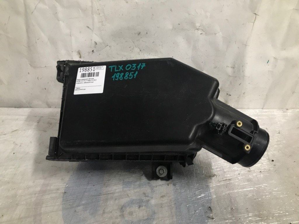 17201-5A2-A00 | Корпус воздушного фильтра ACURA TLX 14-17 - Фото 2
