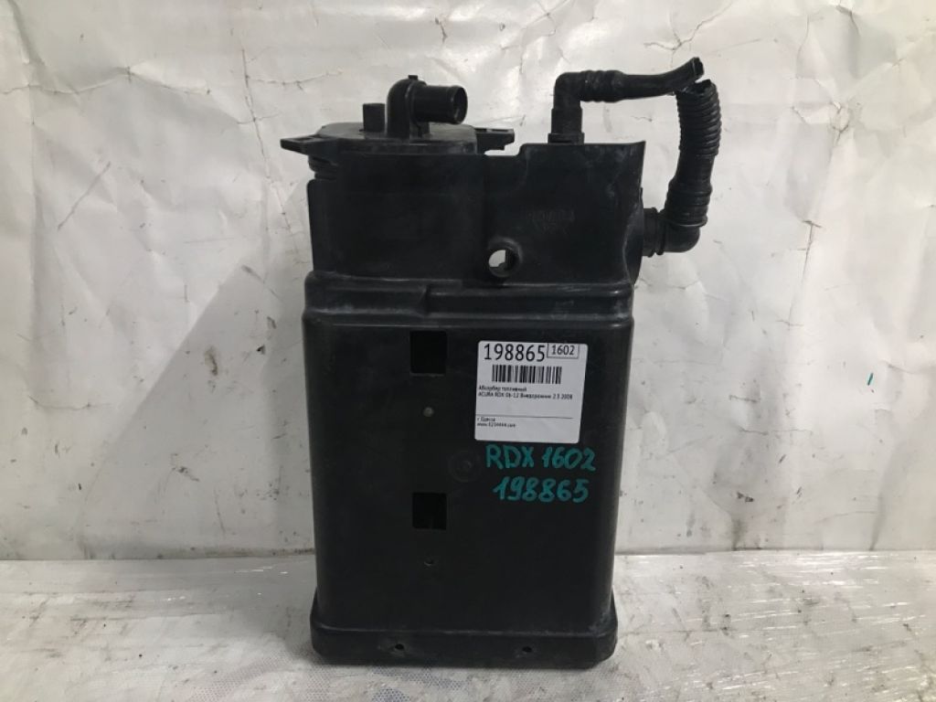 17011-STK-A01 | Абсорбер паливний ACURA RDX 06-12