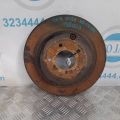 L232-26-251C | Тормозной диск задний MAZDA CX-9 06-16