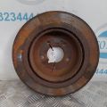 L232-26-251C | Тормозной диск задний MAZDA CX-9 06-16 - Превью 2
