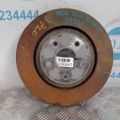 45251-TZ5-A01 | Тормозной диск передний ACURA MDX (YD3) 13-21