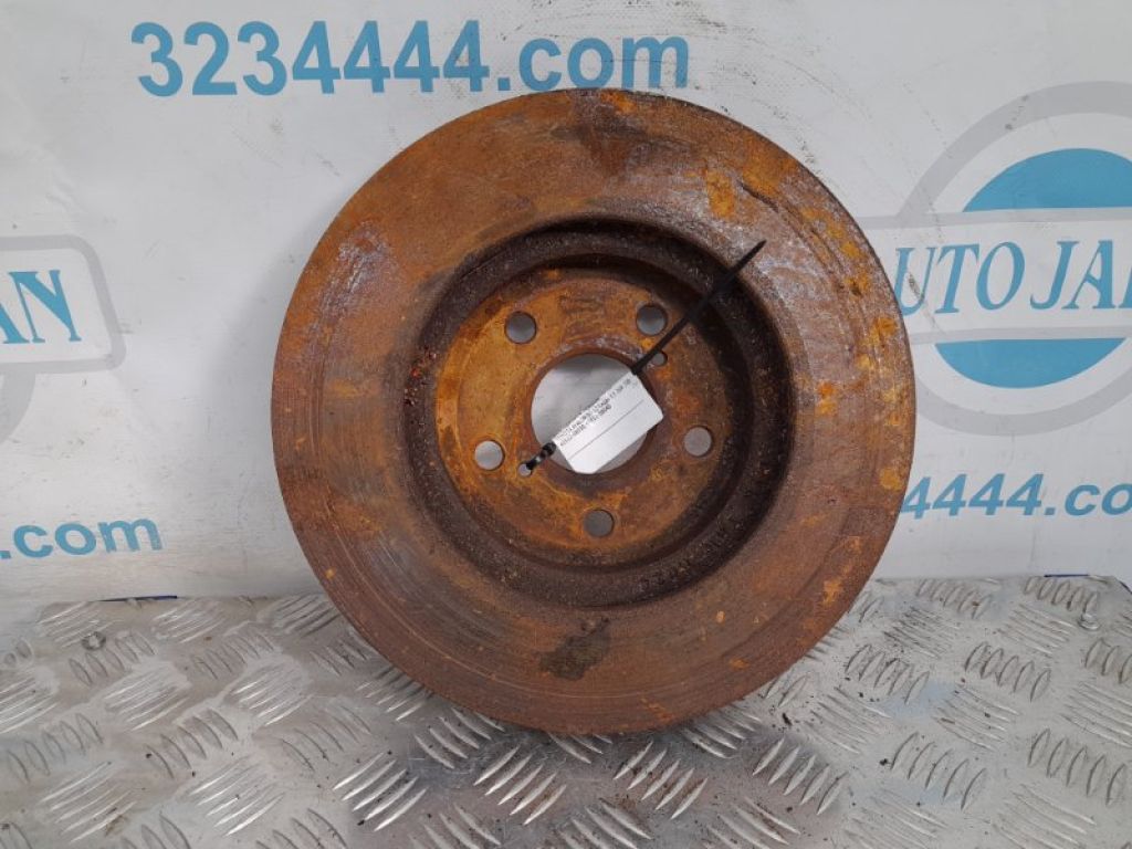 43512-08030 | Тормозной диск передний TOYOTA AVALON 05-12 - Фото 2