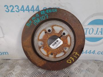 Гальмівний диск задній ACURA TLX 14-17