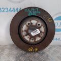 45251-TZ3-A00 | Тормозной диск передний ACURA TLX 14-17