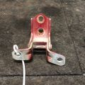 TD11-59-210A | Петля двери верхняя передн. лев. MAZDA CX-9 06-16 - Превью 4