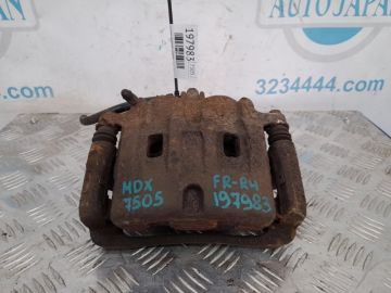 Суппорт тормозной передн. прав. ACURA MDX (YD1) 00-06