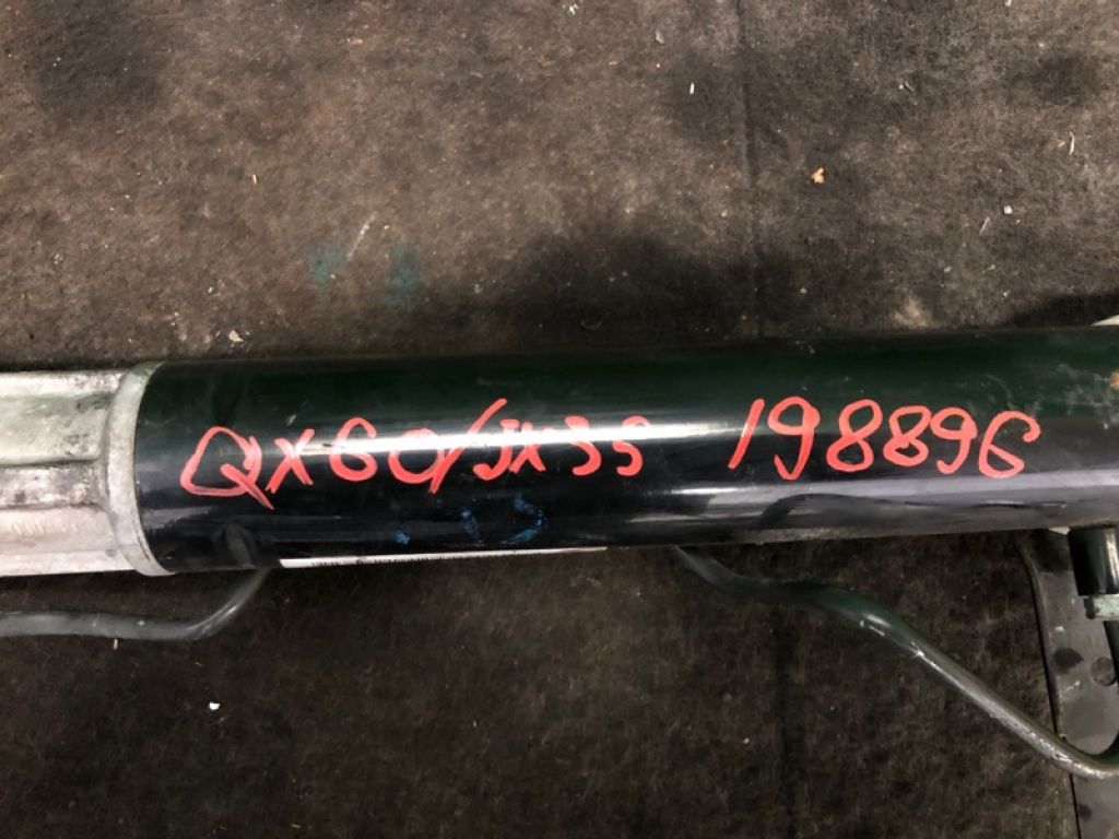 49001-9NC0A | рульова рейка INFINITI QX60/JX35 12-20 - Фото 2