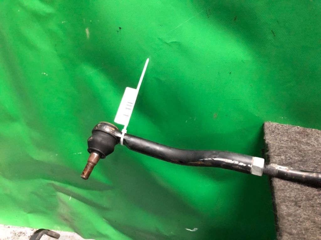 49001-9NC0A | рульова рейка INFINITI QX60/JX35 12-20 - Фото 5