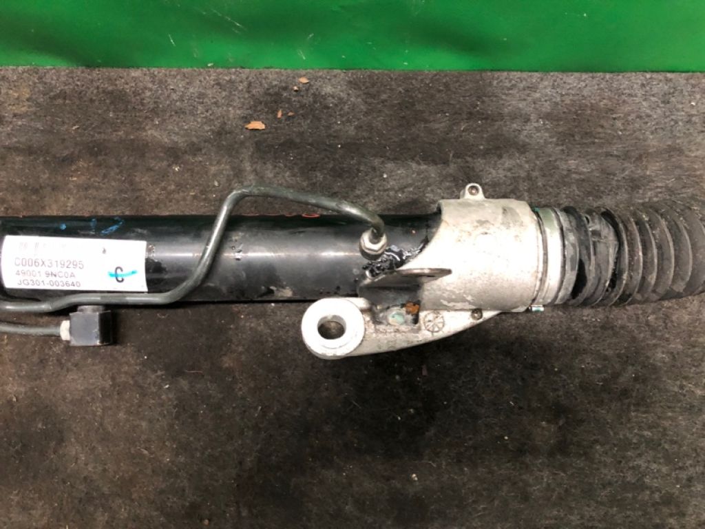 49001-9NC0A | рульова рейка INFINITI QX60/JX35 12-20 - Фото 6